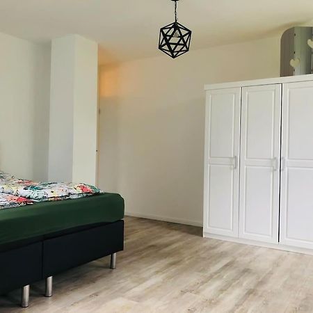 Holzmichl Apartamento Varel Exterior foto