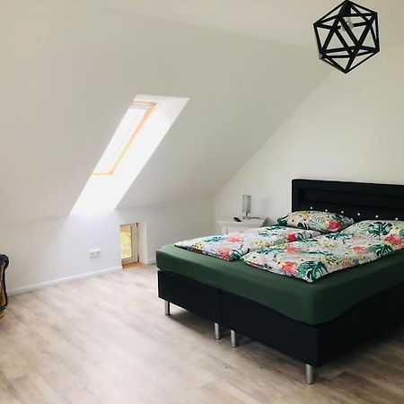 Holzmichl Apartamento Varel Exterior foto