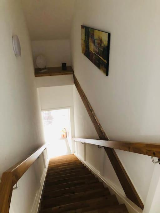 Holzmichl Apartamento Varel Exterior foto