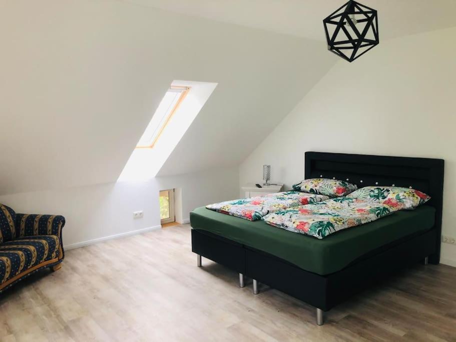 Holzmichl Apartamento Varel Exterior foto