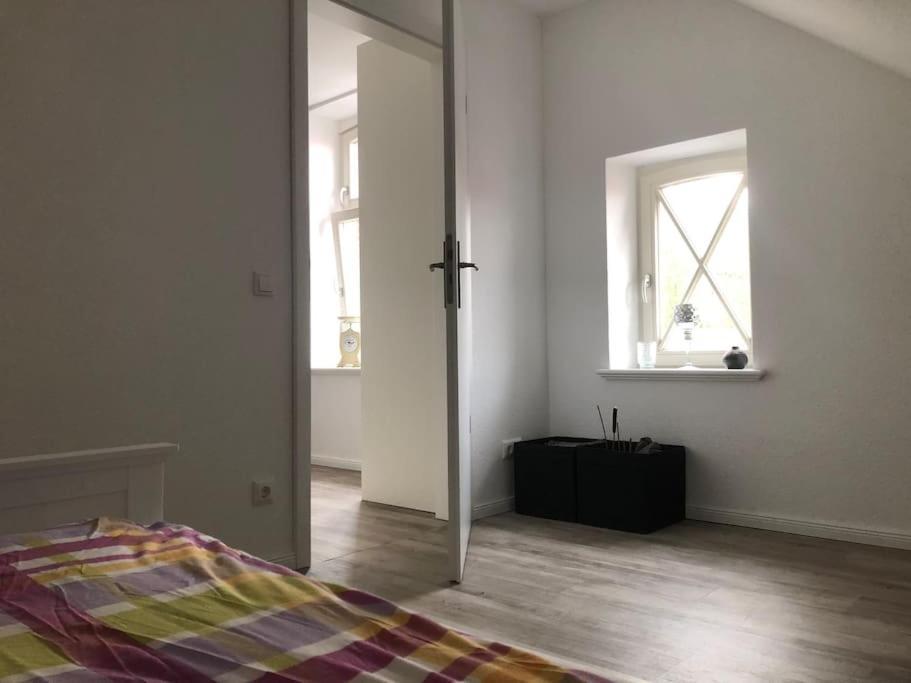 Holzmichl Apartamento Varel Exterior foto